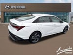 2025 Elantra Thumbnail 5
