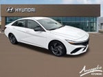 2025 Elantra Thumbnail 7