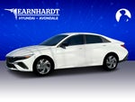 2025 Elantra Thumbnail 2