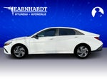 2025 Elantra Thumbnail 3