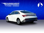 2025 Elantra Thumbnail 5