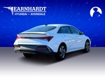 2025 Elantra Thumbnail 7