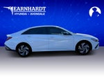 2025 Elantra Thumbnail 9