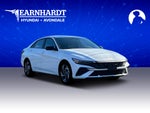 2025 Elantra Thumbnail 11