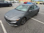 2025 Elantra Thumbnail 4