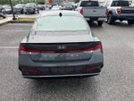 2025 Elantra Thumbnail 7