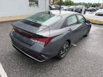 2025 Elantra Thumbnail 8