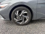 2025 Elantra Thumbnail 22