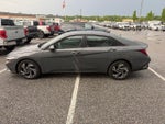 2025 Elantra Thumbnail 5