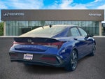 2025 Elantra Thumbnail 5