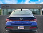 2025 Elantra Thumbnail 6