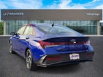 2025 Elantra Thumbnail 7