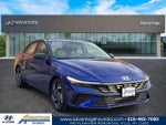 2025 Elantra Thumbnail 1