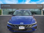 2025 Elantra Thumbnail 2