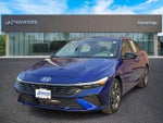 2025 Elantra Thumbnail 4