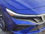 2025 Elantra Thumbnail 8