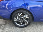 2025 Elantra Thumbnail 9