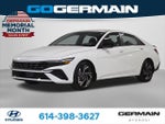 2025 Elantra Thumbnail 1