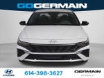 2025 Elantra Thumbnail 3