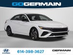 2025 Elantra Thumbnail 5