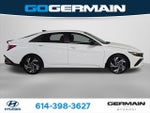 2025 Elantra Thumbnail 8