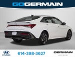 2025 Elantra Thumbnail 9