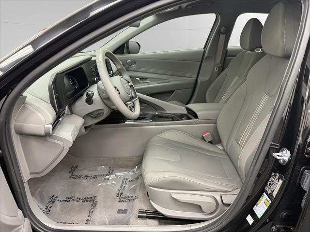 2026 Hyundai Elantra - $20,987