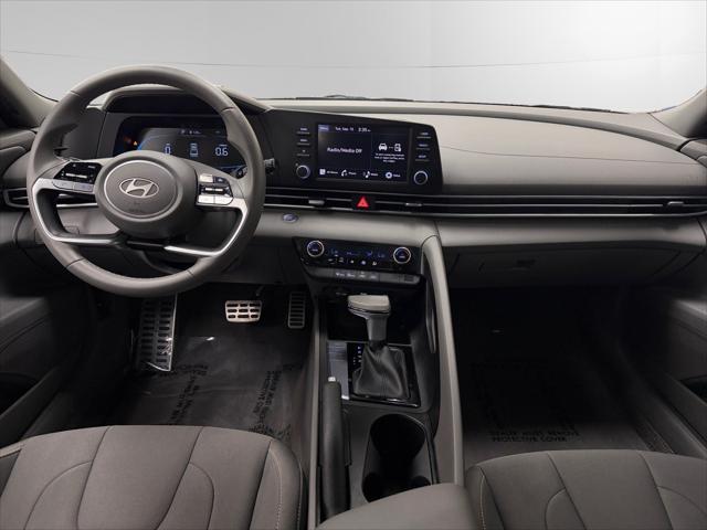 2026 Hyundai Elantra - $21,455