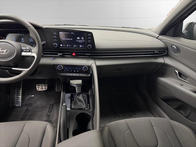 2026 Hyundai Elantra - $21,455
