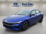 2026 Elantra Thumbnail 1