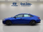 2026 Elantra Thumbnail 2
