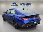 2026 Elantra Thumbnail 3