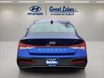 2026 Elantra Thumbnail 4