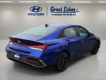 2026 Elantra Thumbnail 5