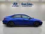 2026 Elantra Thumbnail 6