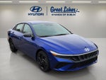 2026 Elantra Thumbnail 7
