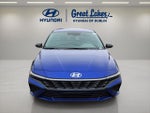 2026 Elantra Thumbnail 8