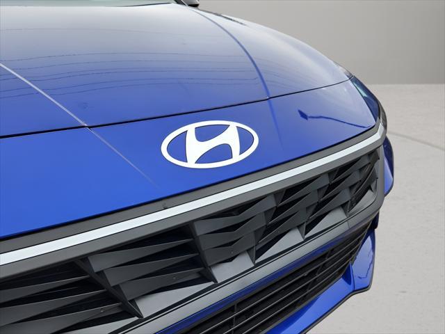 2026 Hyundai Elantra - $21,868