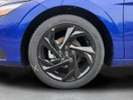 2026 Elantra Thumbnail 10