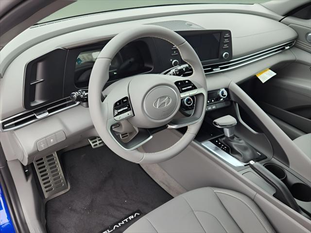 2026 Hyundai Elantra - $21,868