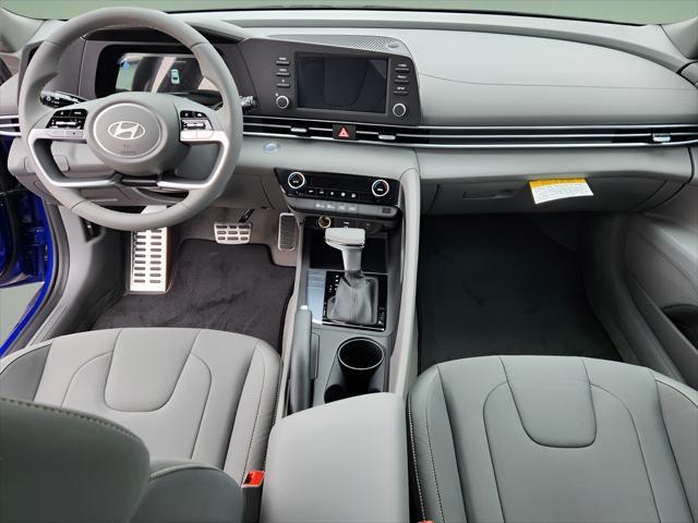 2026 Hyundai Elantra - $21,868