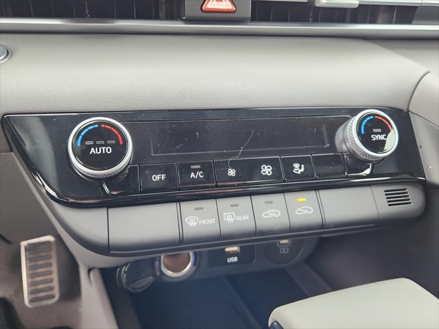 2026 Hyundai Elantra - $21,868
