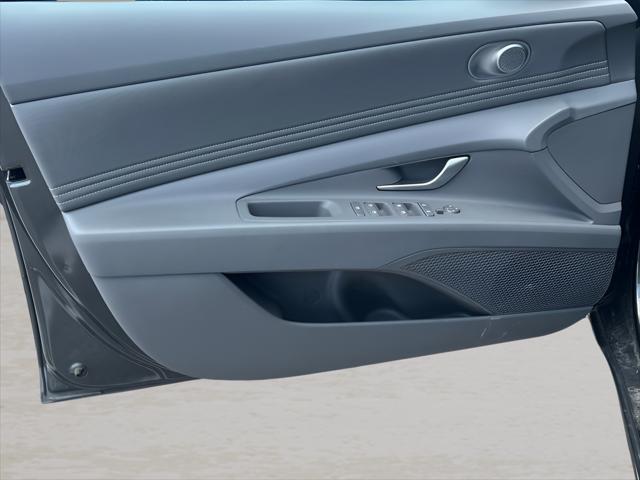 2026 Hyundai Elantra - $20,896