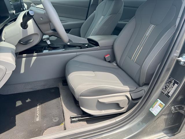 2026 Hyundai Elantra - $20,896