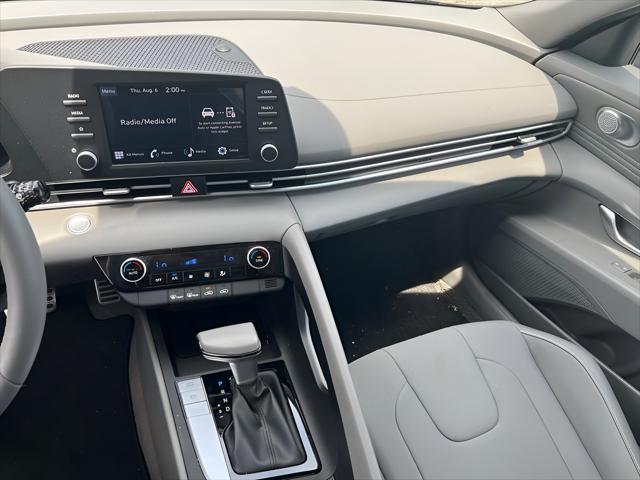 2026 Hyundai Elantra - $20,896
