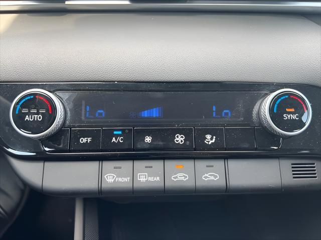 2026 Hyundai Elantra - $20,896