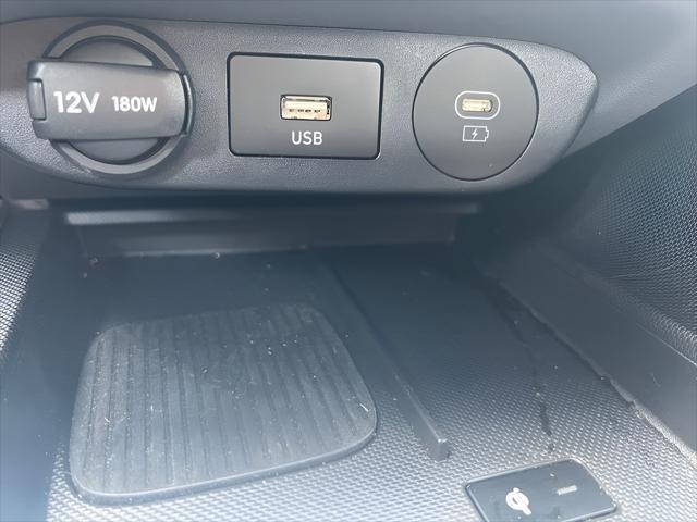 2026 Hyundai Elantra - $20,896