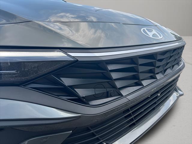 2026 Hyundai Elantra - $20,896