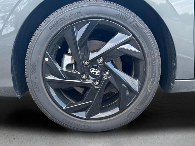 2026 Hyundai Elantra - $20,896