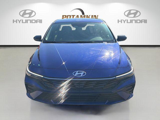 2026 Hyundai Elantra - $20,890
